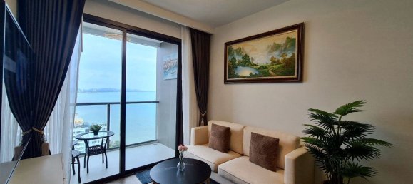 2 bedrooms Condo in Aeras Pattaya, Thailand No. 32598 12