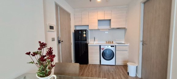 2 bedrooms Condo in Aeras Pattaya, Thailand No. 32598 4