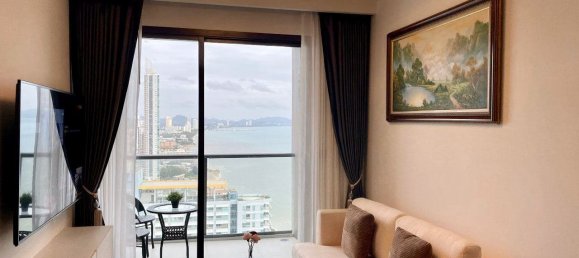 2 bedrooms Condo in Aeras Pattaya, Thailand No. 32598 19