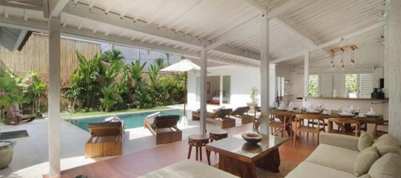 Vivenda T4 em Canggu, Indonesia N.º 3548 25