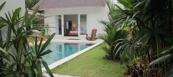 Vivenda T4 em Canggu, Indonesia N.º 3548 24