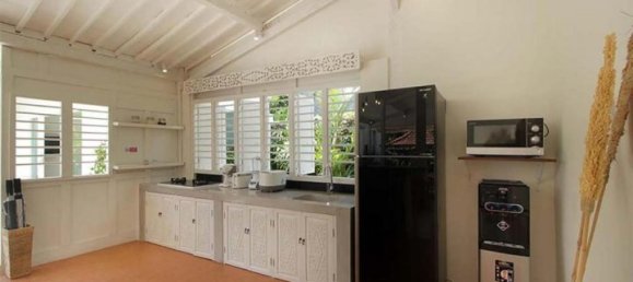 Vivenda T4 em Canggu, Indonesia N.º 3548 23
