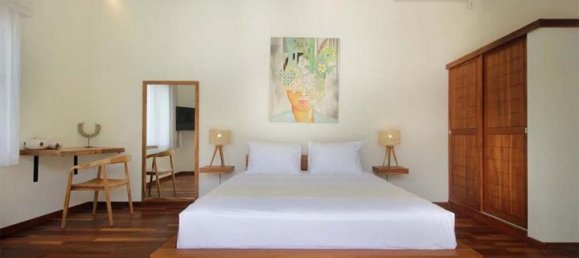 Vivenda T4 em Canggu, Indonesia N.º 3548 18