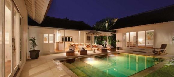 Vivenda T4 em Canggu, Indonesia N.º 3548 5