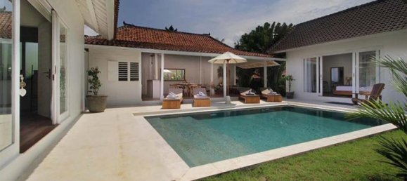 Vivenda T4 em Canggu, Indonesia N.º 3548 26