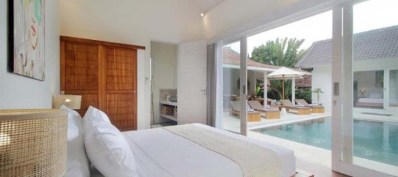 Vivenda T4 em Canggu, Indonesia N.º 3548 9