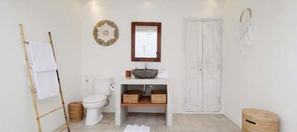 Vivenda T4 em Canggu, Indonesia N.º 3548 8