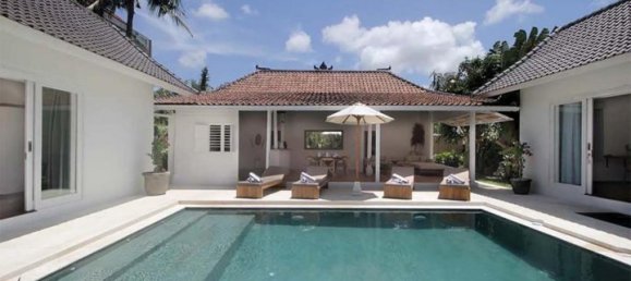 Vivenda T4 em Canggu, Indonesia N.º 3548 27