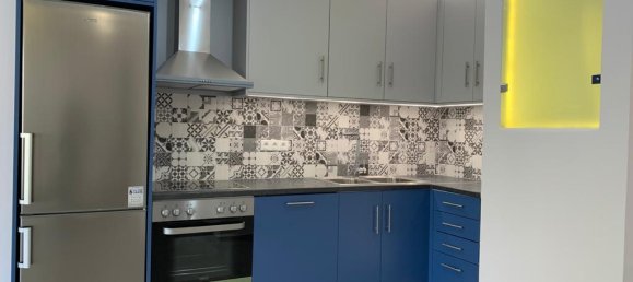 Apartamento T2 em Athens, Greece N.º 95289 9