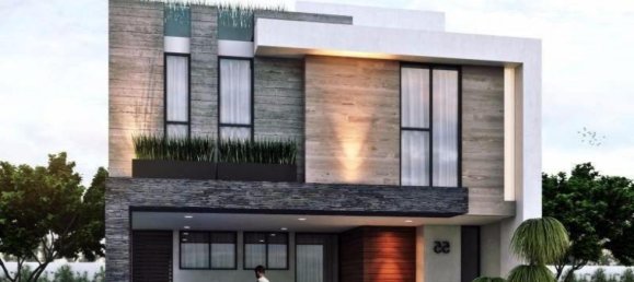 Casa de 3 dormitorios en Puebla, Mexico No. 174304 2