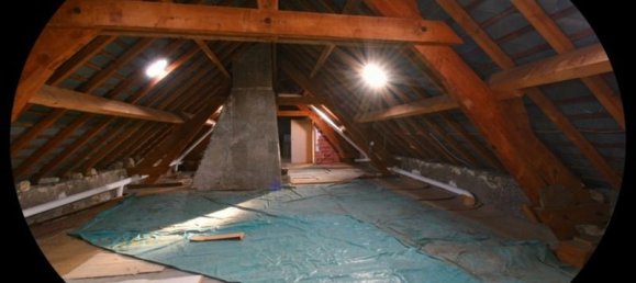 5 Schlafzimmer Stadthaus in Le Chatelet, France, Nr. 75906 42