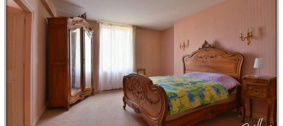 5 Schlafzimmer Stadthaus in Le Chatelet, France, Nr. 75906 9