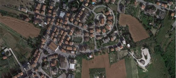 1 Schlafzimmer Wohnung in Montegranaro, Italy, Nr. 258495 20