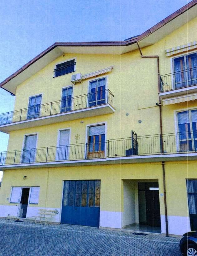 1 Schlafzimmer Wohnung in Montegranaro, Italy, Nr. 258495