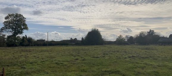 1898m² Land in Conches-en-Ouche, France No. 192281 2