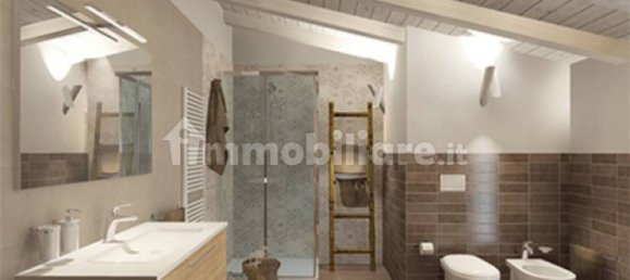 2 Schlafzimmer Wohnung in Sassoferrato, Italy, Nr. 348796 2