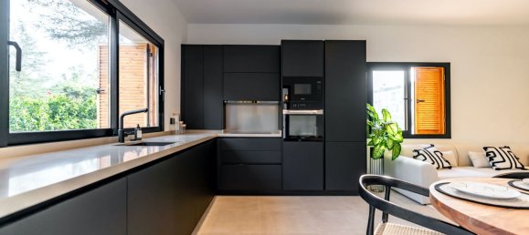 3 غرف نوم شقة في Marbella, Spain رقم 147401 6