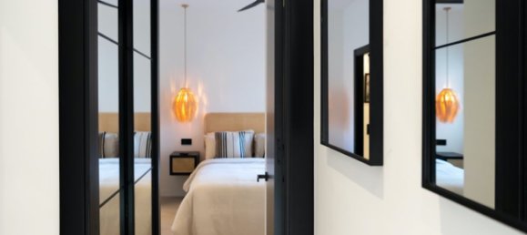 3 غرف نوم شقة في Marbella, Spain رقم 147401 23