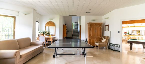 3 غرف نوم شقة في Marbella, Spain رقم 147401 35