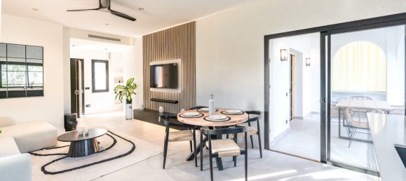 3 غرف نوم شقة في Marbella, Spain رقم 147401 4