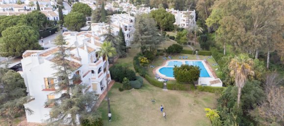 3 غرف نوم شقة في Marbella, Spain رقم 147401 37