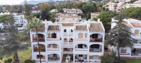 3 غرف نوم شقة في Marbella, Spain رقم 147401 36