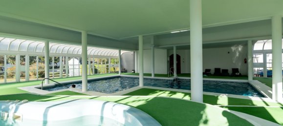 3 غرف نوم شقة في Marbella, Spain رقم 147401 29