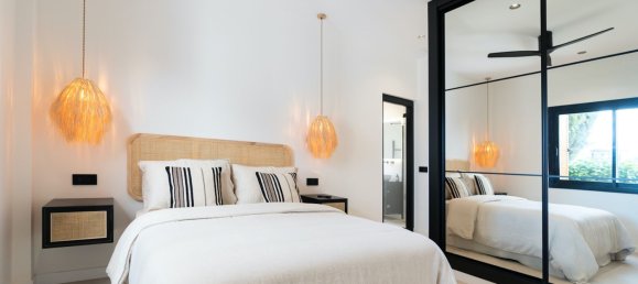 3 غرف نوم شقة في Marbella, Spain رقم 147401 19