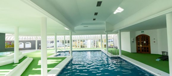 3 غرف نوم شقة في Marbella, Spain رقم 147401 30