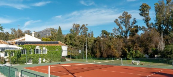 3 غرف نوم شقة في Marbella, Spain رقم 147401 31