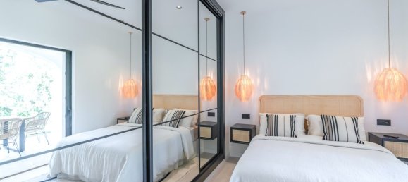 3 غرف نوم شقة في Marbella, Spain رقم 147401 17