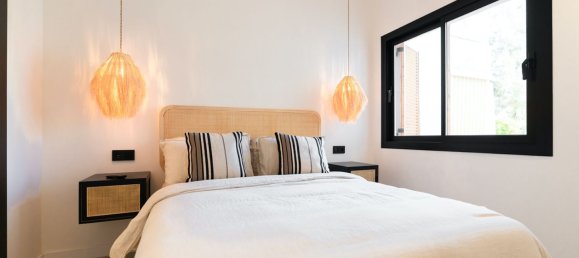 3 غرف نوم شقة في Marbella, Spain رقم 147401 25