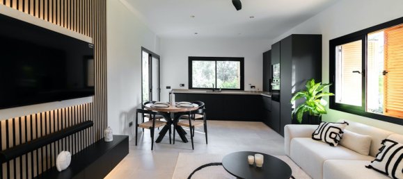 3 غرف نوم شقة في Marbella, Spain رقم 147401 12