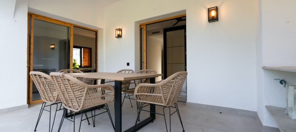 3 غرف نوم شقة في Marbella, Spain رقم 147401 13