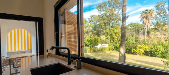 3 غرف نوم شقة في Marbella, Spain رقم 147401 8