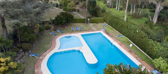 3 غرف نوم شقة في Marbella, Spain رقم 147401 28