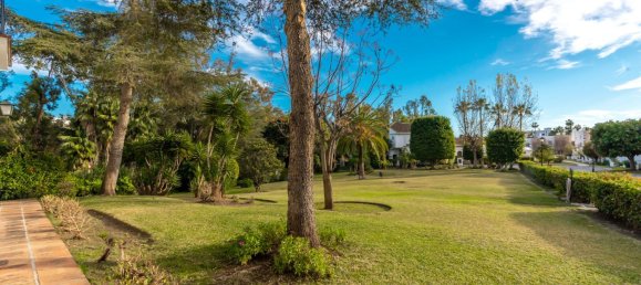 3 غرف نوم شقة في Marbella, Spain رقم 147401 3