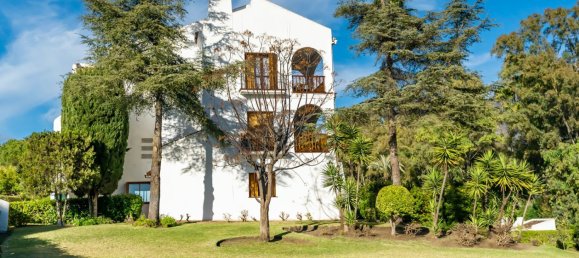 3 غرف نوم شقة في Marbella, Spain رقم 147401 2