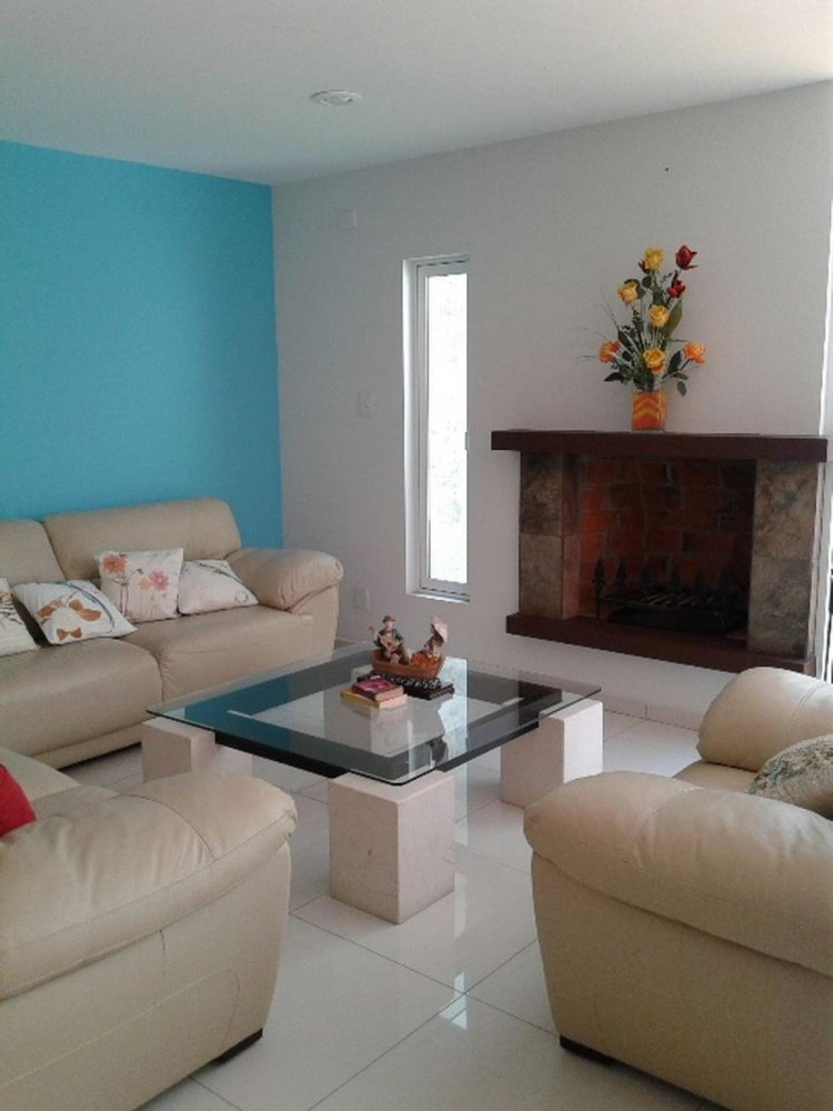 3 Schlafzimmer Haus in Naucalpan de Juarez, Mexico, Nr. 212323