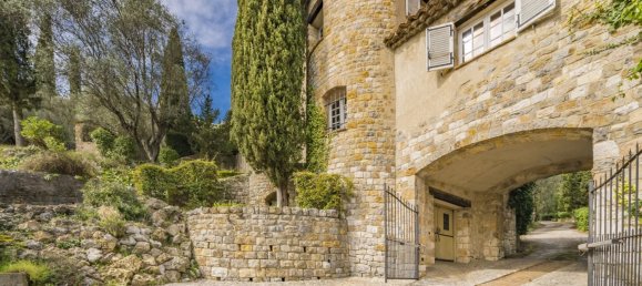 Villa T5 em Tourrettes-sur-Loup, France N.º 45 3