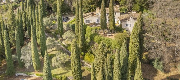 Villa T5 em Tourrettes-sur-Loup, France N.º 45 2