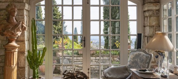 Villa T5 em Tourrettes-sur-Loup, France N.º 45 11