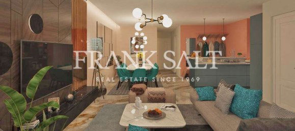 1 bedroom Penthouse in Attard, Malta No. 2920 2