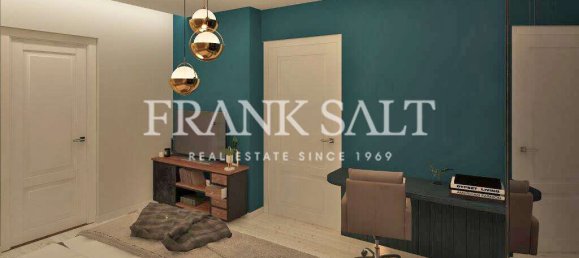 1 bedroom Penthouse in Attard, Malta No. 2920 13