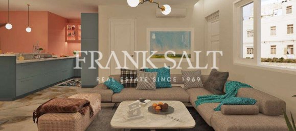 1 bedroom Penthouse in Attard, Malta No. 2920 4