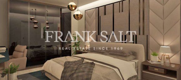 1 bedroom Penthouse in Attard, Malta No. 2920 10