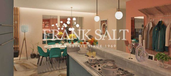 1 bedroom Penthouse in Attard, Malta No. 2920 8