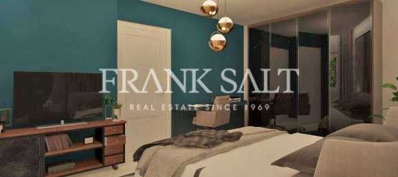 1 bedroom Penthouse in Attard, Malta No. 2920 12