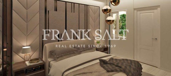 1 bedroom Penthouse in Attard, Malta No. 2920 14