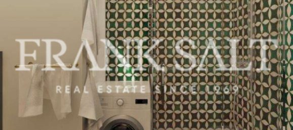 1 bedroom Penthouse in Attard, Malta No. 2920 16